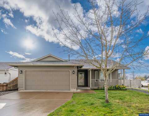 1039 B Lp, Lebanon, OR 97355