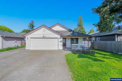 2410 Hollywood Dr NE, Salem, OR 97305