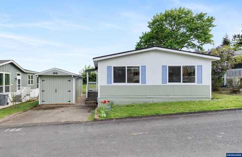5055 Elliot Cir, Corvallis, OR 97330