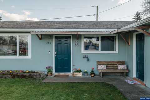 380 Dianne Ct, Aumsville, OR 97325