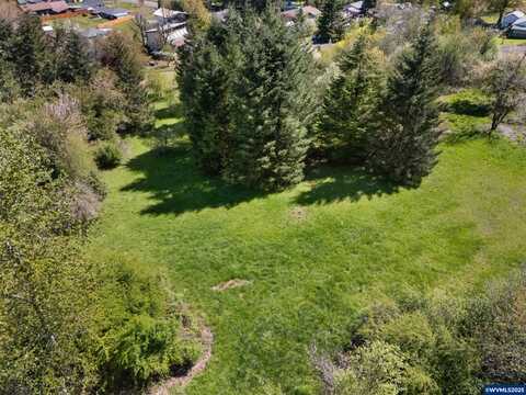 220 21st (Next To, Lot #3903) Av, Sweet Home, OR 97386