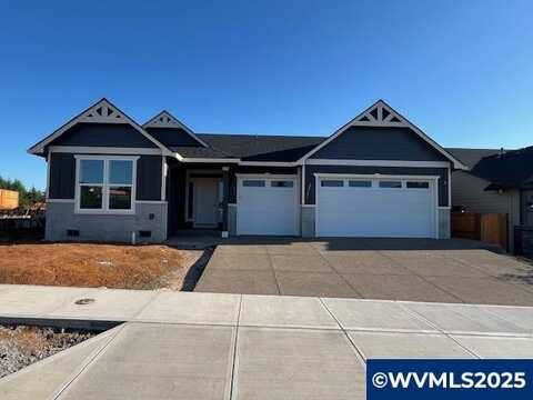 739 Jordan Elizabeth Av SE, Salem, OR 97306
