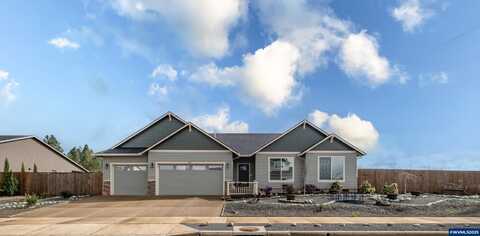 6351 Ramble St NE, Albany, OR 97321