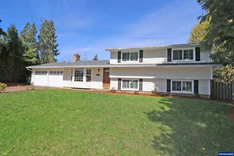5376 Arcade Av NE, Keizer, OR 97303