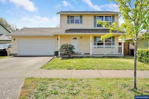 920 W D St, Lebanon, OR 97355