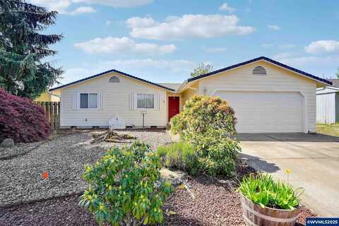 5219 Lacey Ct N, Keizer, OR 97303