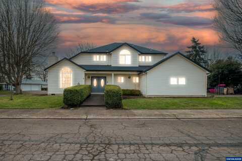 3029 Bartley Pl SE, Albany, OR 97322
