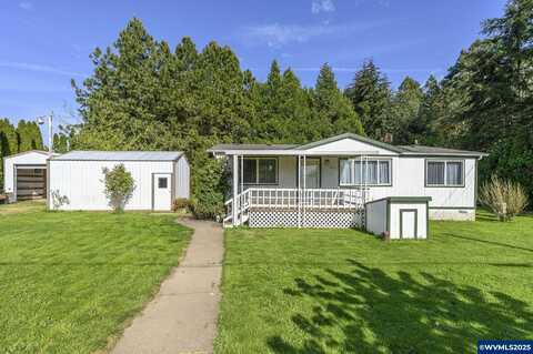 14871 SE Second St, Amity, OR 97101