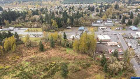 2414 Main (next to) St, Sweet Home, OR 97386