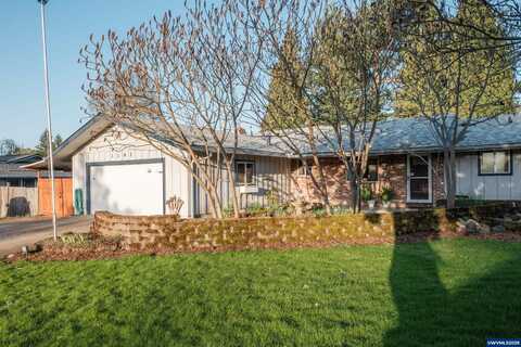 1141 Springwood Dr Dr NE, Albany, OR 97321