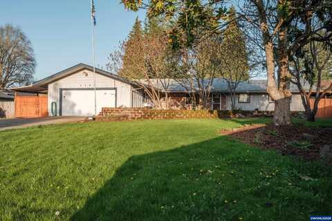 1141 Springwood Dr Dr NE, Albany, OR 97321