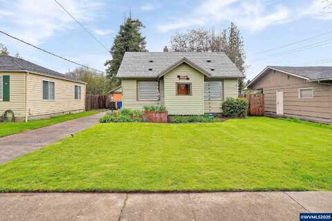 1350 15th St NE, Salem, OR 97301
