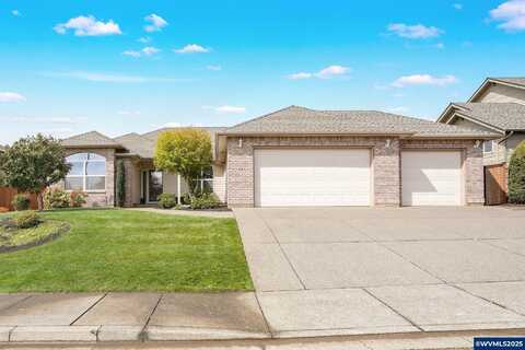 1465 Ranier Lp NW, Salem, OR 97304
