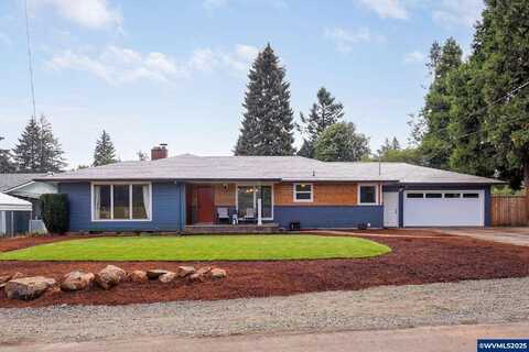 4094 Lucille Av SE, Salem, OR 97302