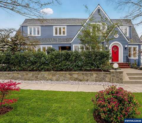 460 Bush St SE, Salem, OR 97302