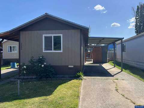 2080 Kennedy Cir NE, Keizer, OR 97303