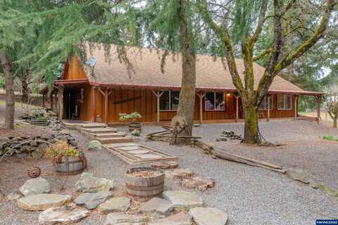 6215 Obrien Av S, Salem, OR 97306