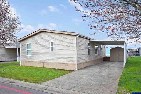 706 Stafford (#67) St, Aumsville, OR 97325