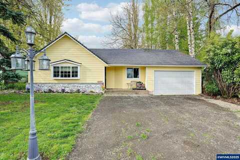 4307 Scott Av NE, Salem, OR 97305