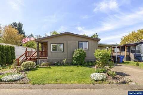 5084 N Briarwood Cir, Keizer, OR 97303