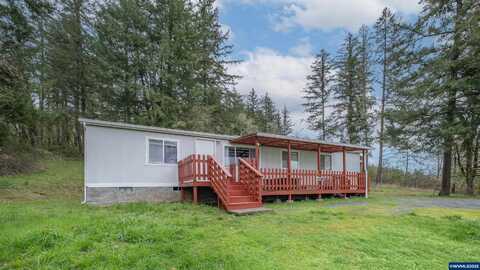 31101 Berlin Rd, Lebanon, OR 97355