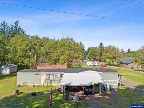 4828 Shade Tree Ln SE, Turner, OR 97392