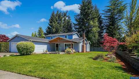 3630 Lachs Ct S, Salem, OR 97302