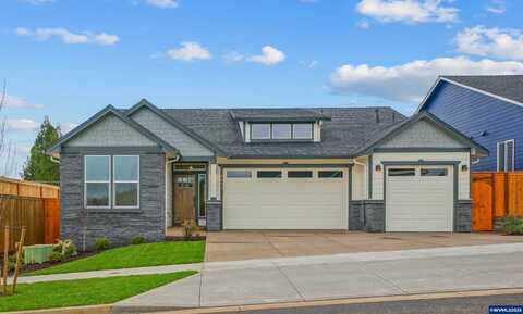 6680 Naomi Danielle St SE, Salem, OR 97306