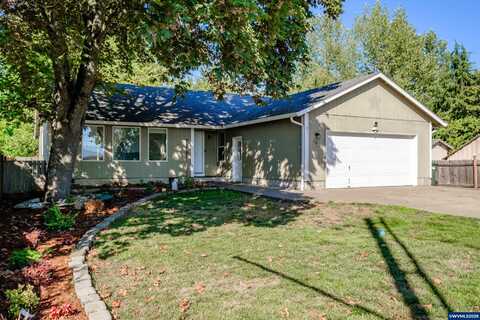 408 W Bishop Wy, Brownsville, OR 97327