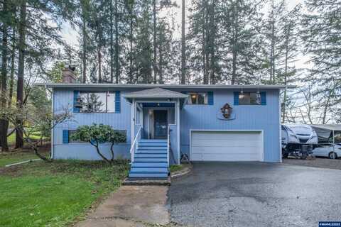 30528 Ty Valley Rd, Lebanon, OR 97355
