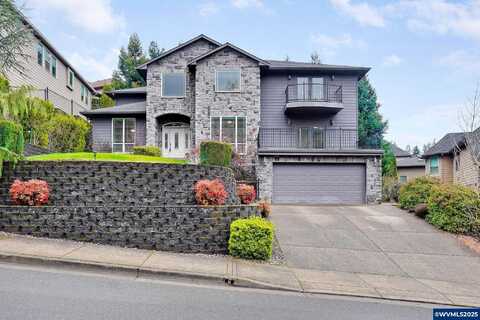281 Muirfield Av SE, Salem, OR 97306