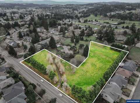 848 Mildred Ln SE, Salem, OR 97306