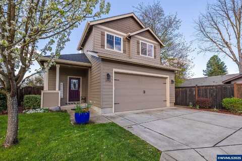 1972 Debra Sue Ct, Eugene, OR 97404