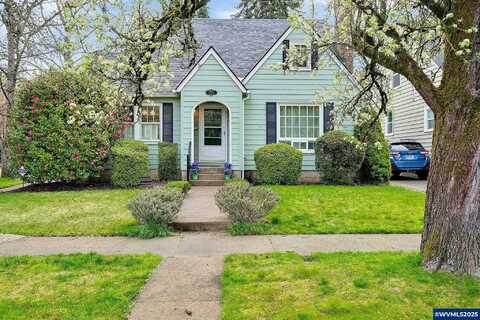 1790 19th St NE, Salem, OR 97301