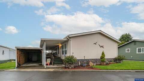204 Cascade (#8) Dr, Lebanon, OR 97355