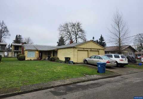 2519 Hyde Ct (& 2521) Ct SE, Salem, OR 97301