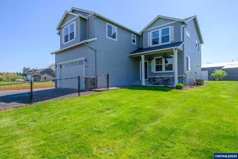 16424 Old Mehama Rd SE, Stayton, OR 97383