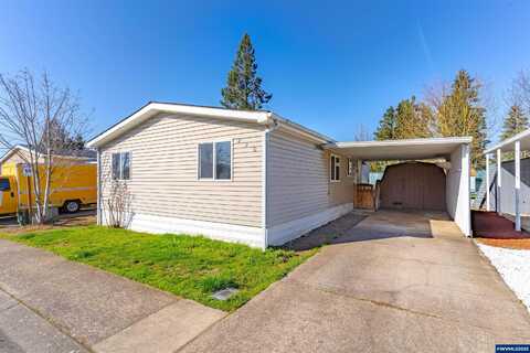 220 Evergreen Dr, Aumsville, OR 97325