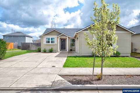 1501 Washington St, Independence, OR 97351