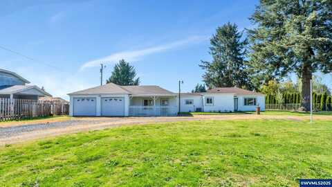 33190 Tennessee Rd, Lebanon, OR 97355