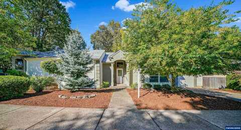 1367 Westbrook Dr NW, Salem, OR 97304