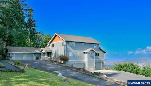 37617 Elizabeth Dr, Lebanon, OR 97355