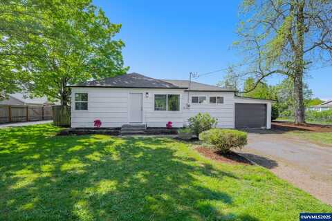 4360 Glenwood Dr SE, Salem, OR 97317