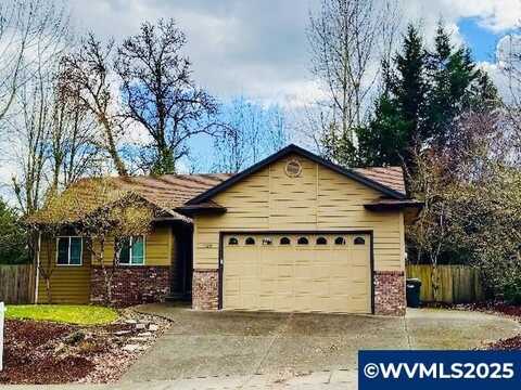 920 Orchardview Av NW, Salem, OR 97304