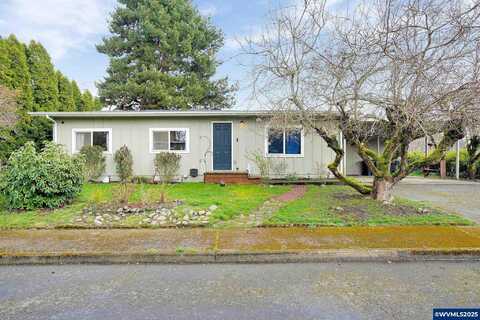 1736 Icabod Ct NE, Salem, OR 97305