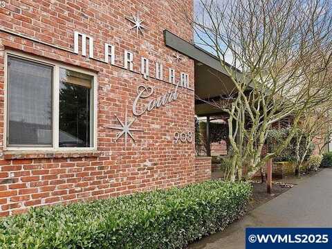 908 SW Gaines (Unit #14) St, Portland, OR 97239