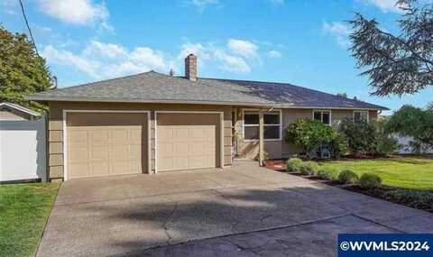 2033 Lockhart Dr NW, Salem, OR 97304