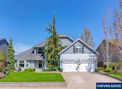 1179 Ridgepoint St NE, Keizer, OR 97303