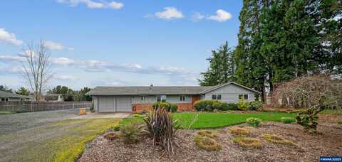 5750 MacLeay Rd SE, Salem, OR 97317