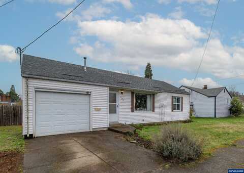 980 Cleveland St, Lebanon, OR 97355